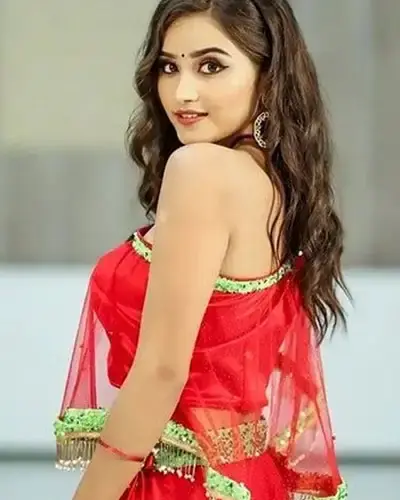 Escort In Raghunathpur